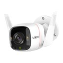Ver imagem 1 de Camera Wi-fi De Seguranca Externa Tapo C320ws