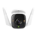 Ver imagem 2 de Camera Wi-fi De Seguranca Externa Tapo C320ws