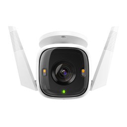 Camera Wi-fi De Seguranca Externa Tapo C320ws - 2