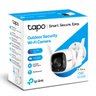 Camera Wi-fi De Seguranca Externa Tapo C320ws - 4