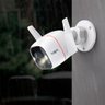 Camera Wi-fi De Seguranca Externa Tapo C320ws - 3