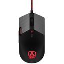 Ver imagem 1 de Mouse Gamer AOC Agon - 16000dpi - 8 Botões Programáveis - RGB - AGM700DRCB
