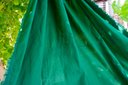 Ver imagem 5 de Rede de Dormir Sol a Sol Brim Verde