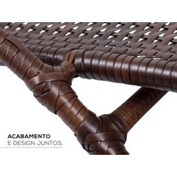 Espreguiçadeira para Piscina - 3