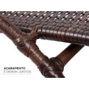 Ver imagem 3 de Espreguiçadeira para Piscina Area Externa