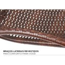 Ver imagem 4 de Espreguiçadeira para Piscina Area Externa