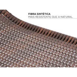 Espreguiçadeira para Piscina - 5