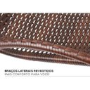 Ver imagem 4 de Espreguiçadeira para Piscina Area Externa