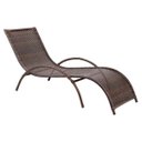 Ver imagem 1 de Espreguiçadeira para Piscina Area Externa