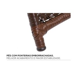 Espreguiçadeira para Piscina - 6