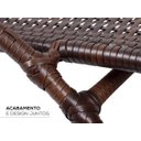 Ver imagem 3 de Espreguiçadeira para Piscina Area Externa