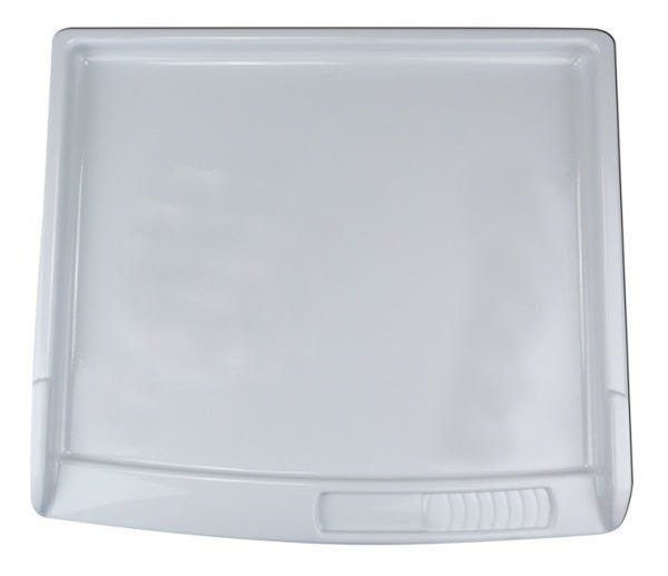 TAMPA DA GAVETA DE LEGUMES BRASTEMP BRM39R W10287527 é boa?