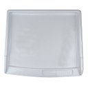 Ver imagem 1 de TAMPA DA GAVETA DE LEGUMES BRASTEMP BRM39R W10287527