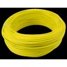 CABO FLEXIVEL AMARELO 0,50 MM 100 METROS - 2