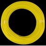 CABO FLEXIVEL AMARELO 0,50 MM 100 METROS - 3