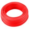 CABO FLEXIVEL VERMELHO 1,00 MM 100 METROS - 3