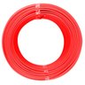 CABO FLEXIVEL VERMELHO 1,00 MM 100 METROS - 4