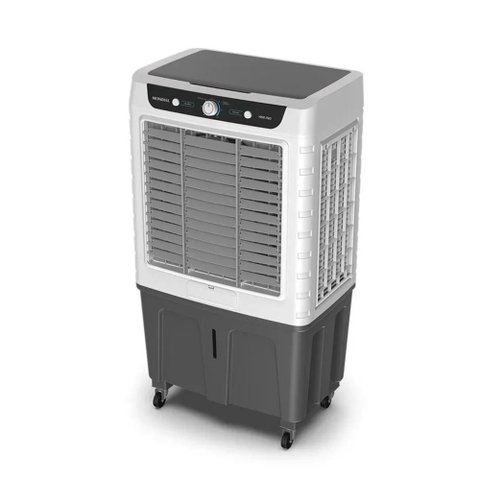 Climatizador Wind Pro Mondial 260w Branco/cinza 220v - Cl-65l