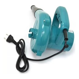 Soprador De Ar 110v Aspirador Pó Elétrico 700w Songhe Tools - 4