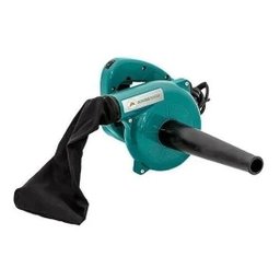 Soprador De Ar 110v Aspirador Pó Elétrico 700w Songhe Tools - 2