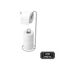 Ver imagem 2 de Porta Papel Higiênico