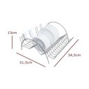 Ver imagem 2 de Escorredor com Porta Copos