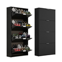 Ver imagem 4 de Sapateira com 4 Portas Safira