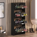 Ver imagem 2 de Sapateira com 4 Portas Safira