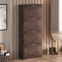 Ver imagem 3 de Sapateira com 4 Portas Safira