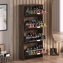 Ver imagem 2 de Sapateira com 4 Portas Safira