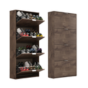 Ver imagem 4 de Sapateira com 4 Portas Safira