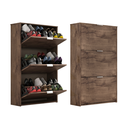 Ver imagem 5 de Sapateira com 3 Portas Safira