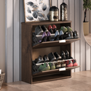 Ver imagem 2 de Sapateira com 2 Portas Safira