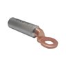 Terminal Bimetálico Compressão P/ Cabo Alumínio 70mm Lukma Lk-tbta-70mm - 1