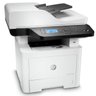 Multifuncional Hp Laserjet M432fdn - Usb e Rede - Duplex - 7uq76a - 127v - 1