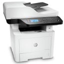 Ver imagem 1 de Multifuncional Hp Laserjet M432fdn - Usb e Rede - Duplex - 7uq76a - 127v
