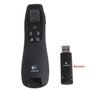 Apresentador Multimidia Logitech R700 Wireless Presenter - 5