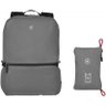 Mochila Dobrável Victorinox 25l T.a. Edge Compacta - 1