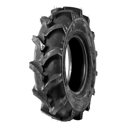 Pneu 6.00-12 Aro 12 C/ Nota Fiscal - Dsr - 3
