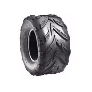 Pneu 16x8-7 C/ Nota Fiscal - Dsr