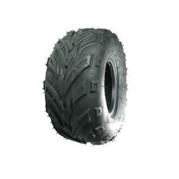 Pneu 16x8-7 C/ Nota Fiscal - Dsr - 2