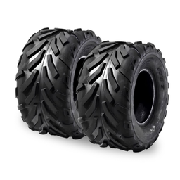 Pneu 16x8-7 C/ Nota Fiscal - Dsr - 3