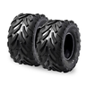 Pneu 16x8-7 C/ Nota Fiscal - Dsr - 3