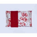 Ver imagem 2 de Fronha 2 Peças Malha Sortido Bella Enxovais 000023537