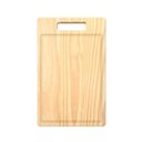 Ver imagem 2 de Tábua de Carne Pinus com Canaleta