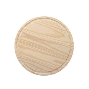 Tábua Redonda Pinus