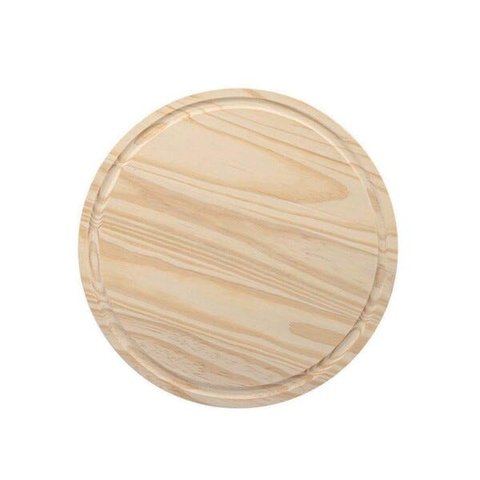 Tábua Redonda Pinus