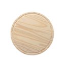 Ver imagem 1 de Tábua Redonda Pinus