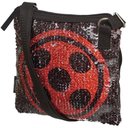 Ver mais imagens de Mochila + Bolsa Lante Miraculous Ladybug Girls Pacific Ganhe - Preto