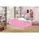 Ver imagem 4 de Cama Like Diva Bailarina Solteiro